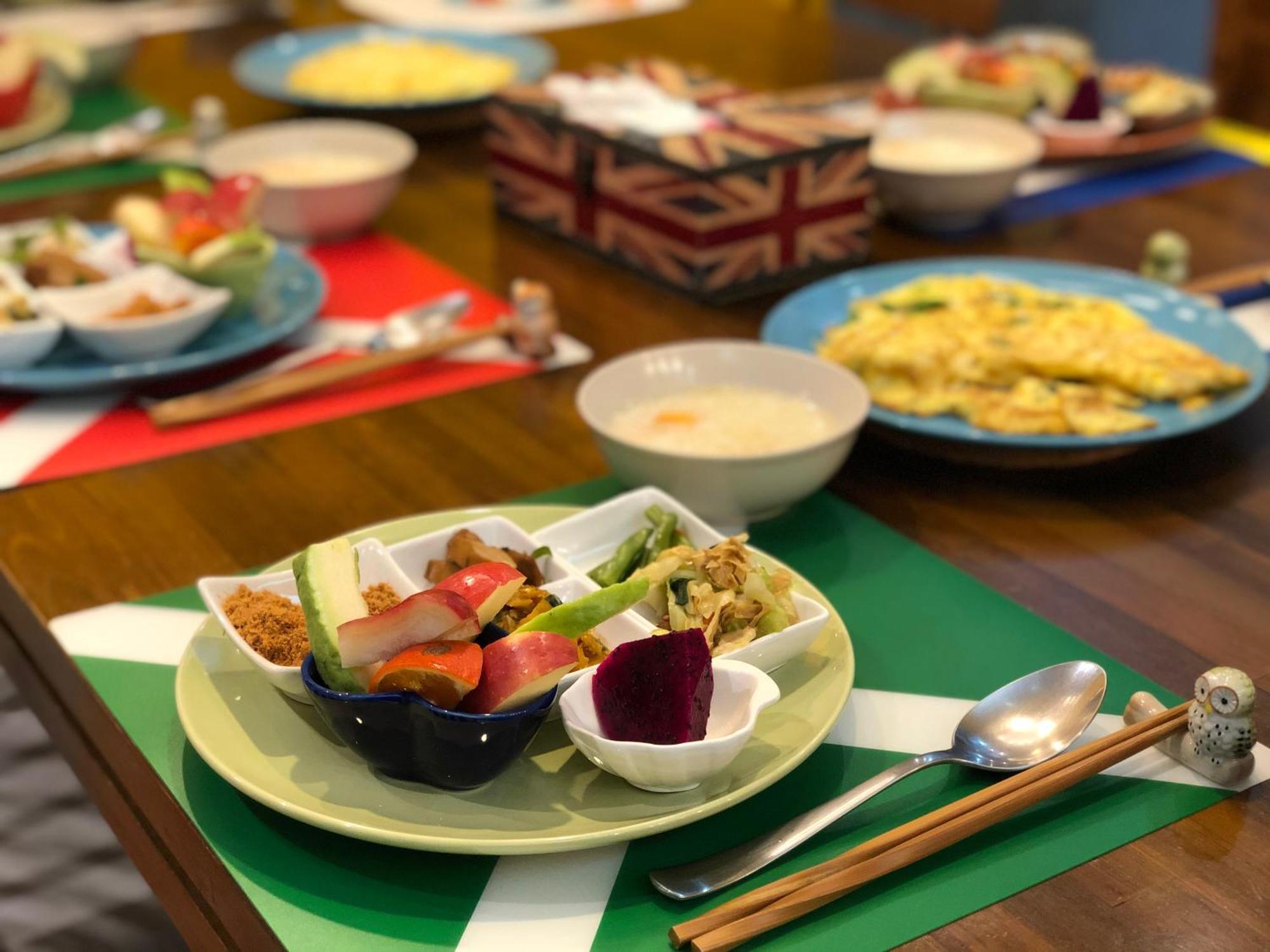 Bed and Breakfast Mystery13 Luodong Esterno foto