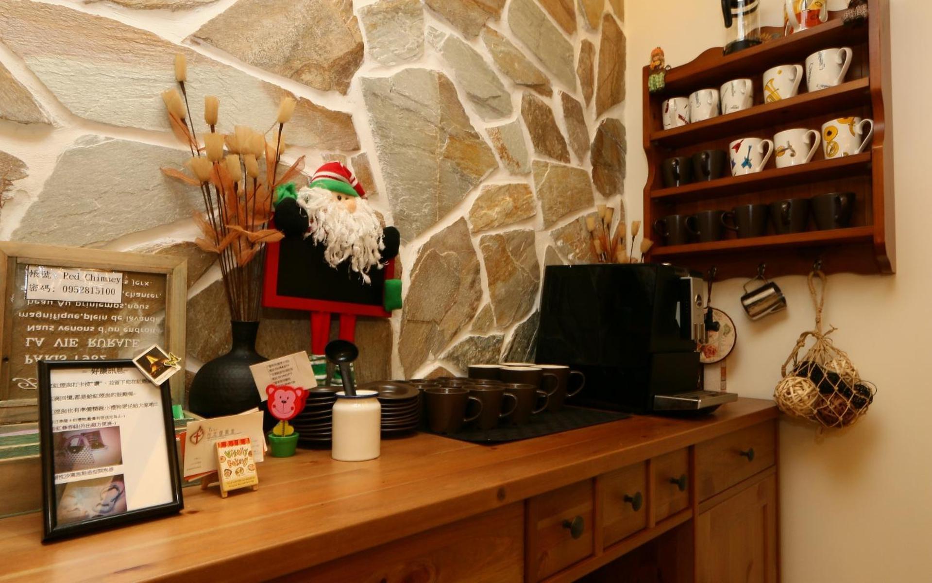 Bed and Breakfast Mystery13 Luodong Esterno foto