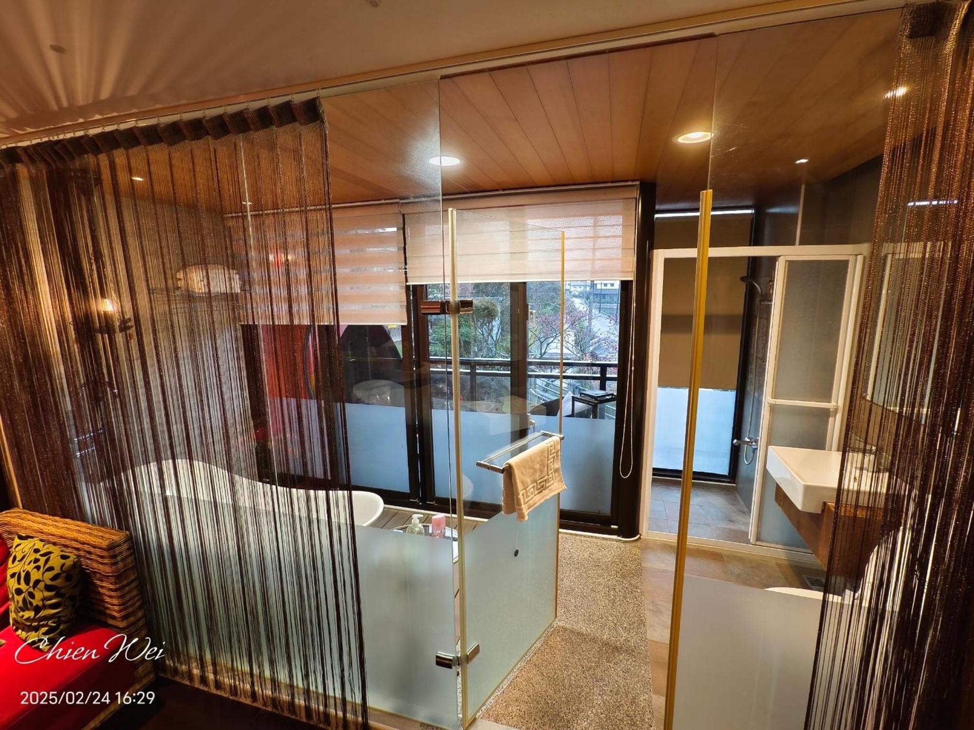 Bed and Breakfast Mystery13 Luodong Esterno foto