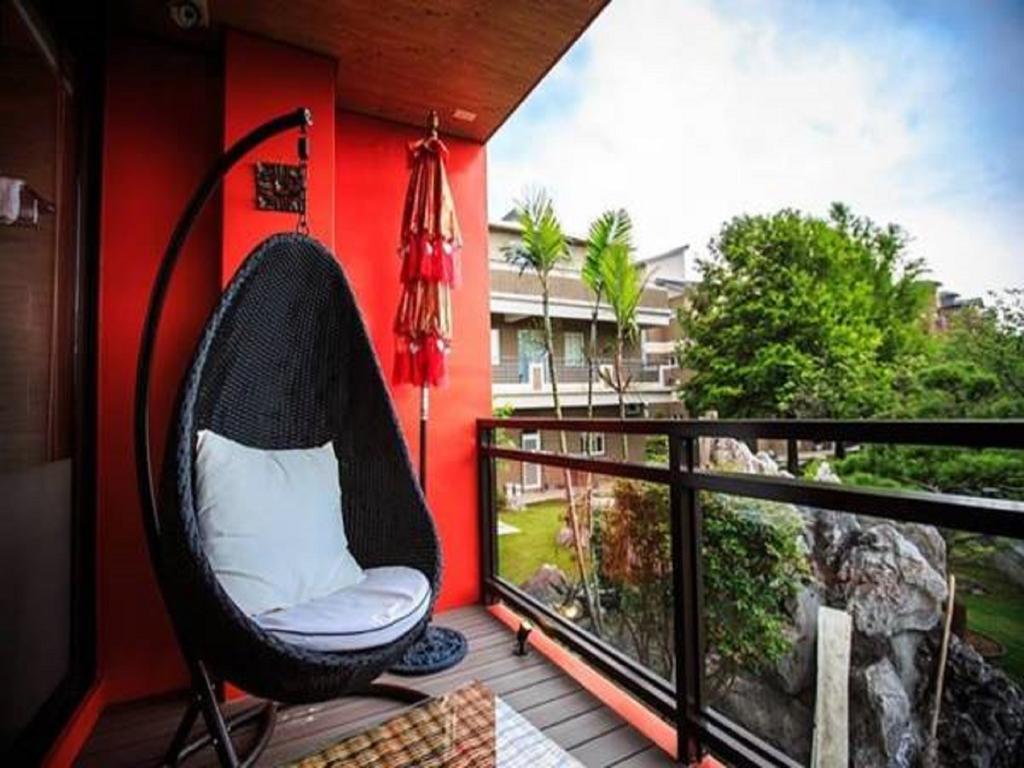 Bed and Breakfast Mystery13 Luodong Esterno foto