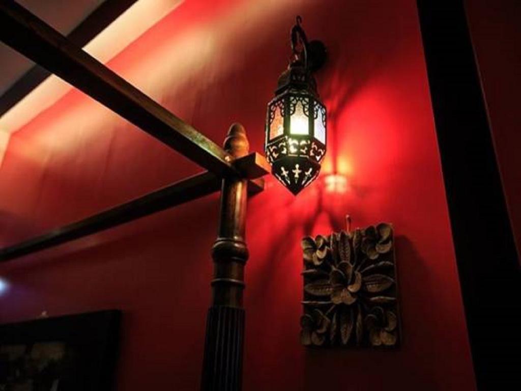 Bed and Breakfast Mystery13 Luodong Esterno foto
