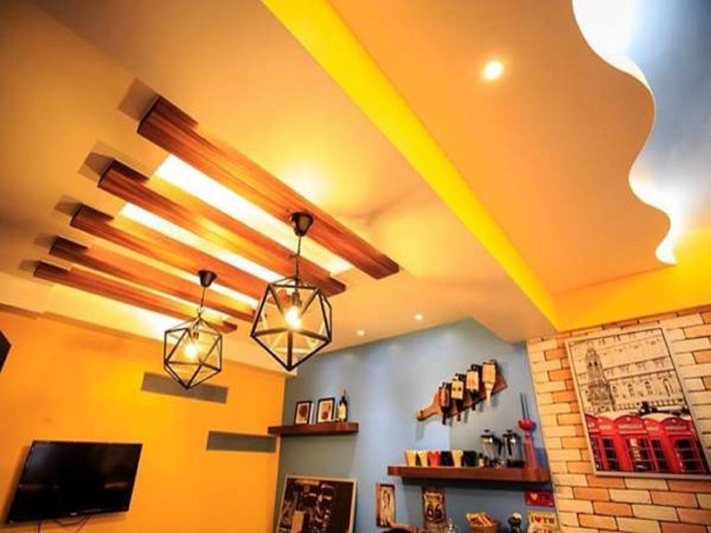 Bed and Breakfast Mystery13 Luodong Esterno foto