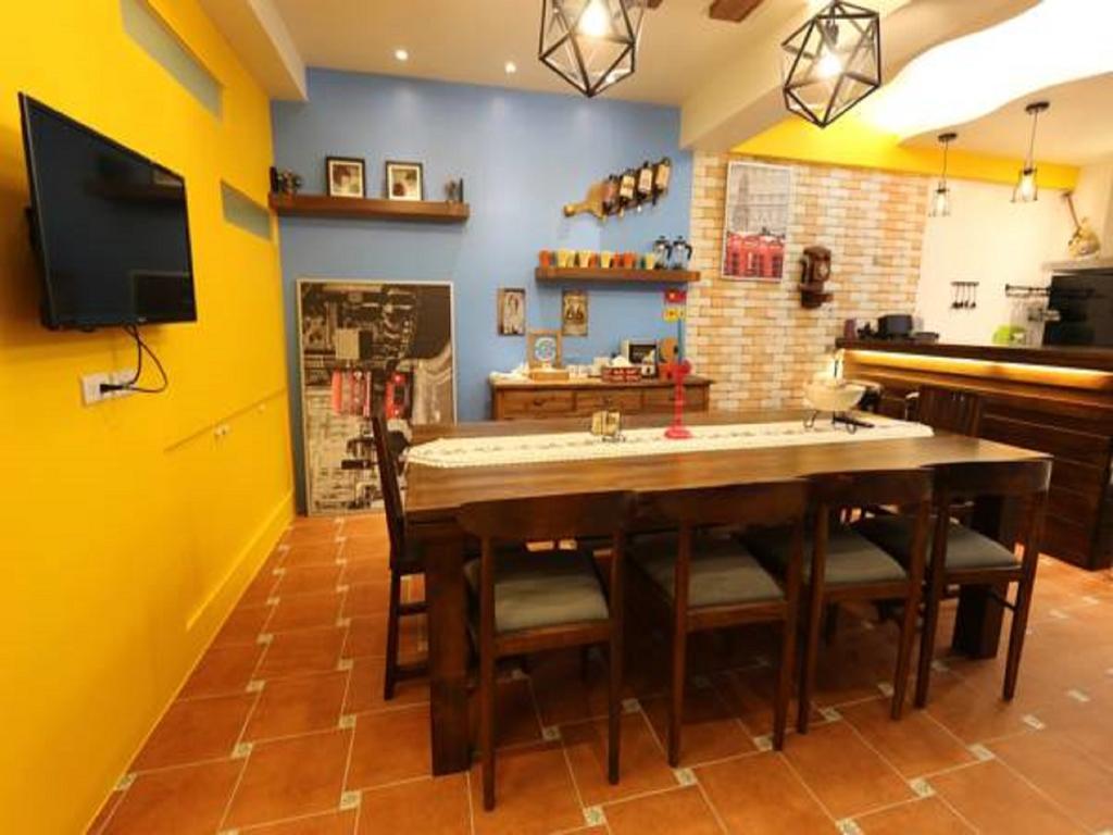 Bed and Breakfast Mystery13 Luodong Esterno foto